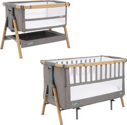 Tutti Bambini детская кроватка 2в1 CoZee XL цвет 3590 211209/3590