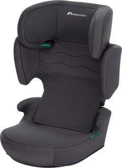 Bebe Confort автокресло Hera i-Safe Mineral Graphite 8102153210