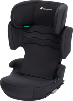 Bebe Confort автокрісло Hera i-Fix Mineral Black 8101288210