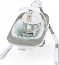 Ingenuity кресло-качалка 2 в 1 AnyWay Sway-Spruce 12058