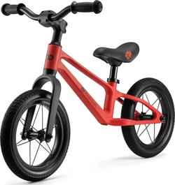 Kinderkraft біговел Eter Red (KRETER00RED0000) KRETER00RED0000