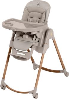 Maxi-Cosi стульчик для кормления Minla Plus Elegance Beige 2723159110