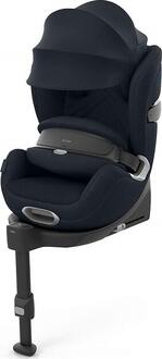 Cybex автокресло Anoris T2 i-Size Plus Nautical Blue 523001067bbg
