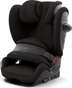 Cybex автокресло Pallas G2 Magic Black 524000555bbg