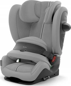 Cybex автокрісло Pallas G2 Plus Stone Grey 524000569bbg