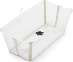 Stokke ванночка для купания Flexi Bath Sandy Beige 531912