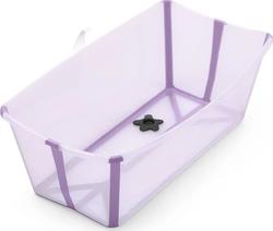 Stokke ванна для купання Flexi Bath XL Lavender 535914