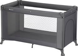 Bebe Confort манеж-ліжечко Sweet Dreams Mineral Graphite 2138153210