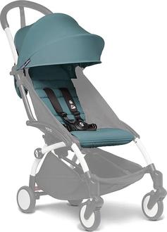 Stokke кольоровий комплект для прогулянки YOYO² Aqua 646409