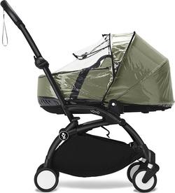Stokke дощовик YOYO Newborn Shell 0+ 655001