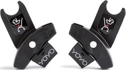 Stokke адаптери для автокрісла YOYO М 655501
