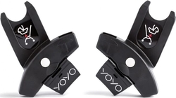 Stokke адаптери для автокрісла YOYO М 655501