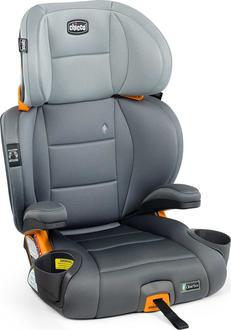 Chicco автокресло KidFit ClearTex Plus цвет 12.07 7.12.79627