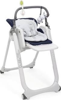 Chicco стільчик для годування Polly Magic Relax цвет 64.00 79502.64.00