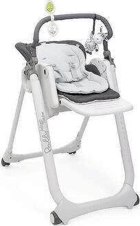 Chicco стільчик для годування Polly Magic Relax цвет 69 79502.69