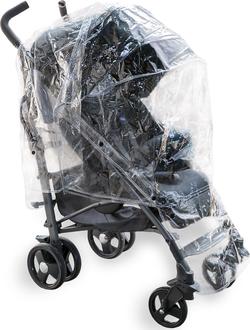 Chicco дощовик для прогулянкової коляски 79510.00