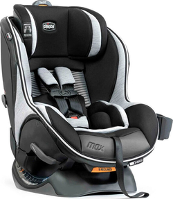 Chicco автокресло NextFit Zip Max Air 79671.46
