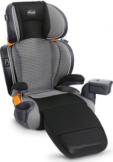 Chicco автокресло KidFit Zip Air Plus цвет 97.07 79681.97.07