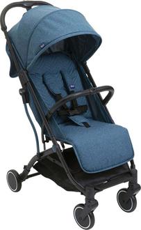 Chicco прогулянкова коляска Trolley Me цвет 58 79865.58