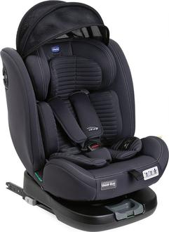 Chicco автокрісло Unico Evo Air i-Size цвет 72 87031.72