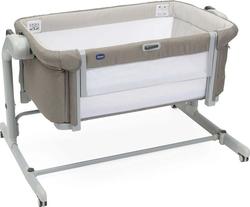 Chicco детская кровать Next2Me Magic Evo цвет 25 87041.25