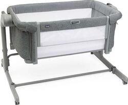 Chicco дитяче ліжко Next2Me Magic Evo цвет 40 87041.40