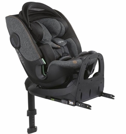 Chicco автокрісло Bi-Seat Air i-Size з базою цвет 72 87050.72
