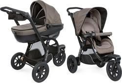 Chicco універсальна коляска 2в1 Activ3 цвет 34 87087.34.01