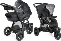 Chicco универсальная коляска 2в1 Activ3 цвет 51 87087.51.01