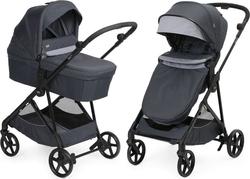 Chicco универсальная коляска 2в1 Seety цвет 53 87097.53.01