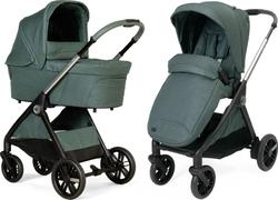 Chicco универсальная коляска 2в1 Bellagio цвет 33 87136.33.01