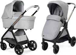 Chicco універсальна коляска 2в1 Bellagio цвет 40 87136.40.01