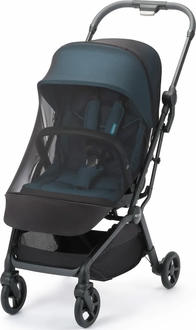 Recaro антимоскітна сітка до коляски Lexa Elite Black 89446290070
