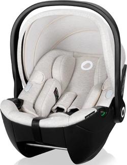 Lionelo автокрісло Moxie i-Size BEIGE SAND LO-MOXIE I-SIZE BEIGE SAND