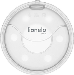 Lionelo молокоотсос Milky Plus LOC-MILKY PLUS