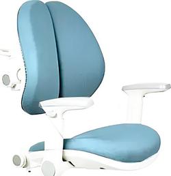 Cubby чехол для кресла Magnolia  Blue Magnolia Chair cover Blue