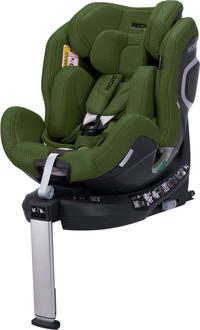 Recaro автокресло Xenon 1 Epic Green B1102057