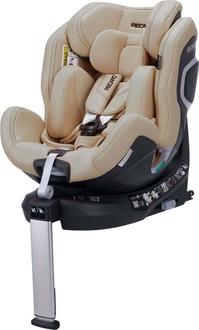 Recaro автокрісло Xenon 1 Elegant Beige B1102060