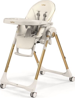#Peg-Perego стілець Prima Pappa Follow Me Gold (золото)-15% #IH01000001BL00