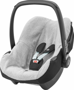 Maxi-Cosi літній чохол Tinca Grey 8250790110