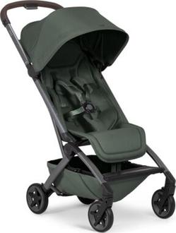 Joolz прогулянкова коляска Aer2 Forest green 320001
