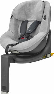 Maxi-Cosi летний чехол Mica Fresh Grey 8003790110