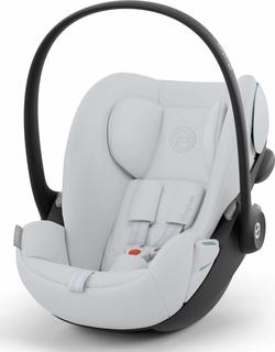 Cybex автокрісло Cloud G i-Size Fog Grey 524001365bbg