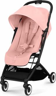 Cybex прогулянкова коляска Orfeo BLK Candy Pink(1) 525000349bbg
