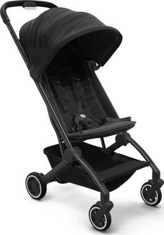 Joolz Aer прогулочная коляска Refined black без сумки -15% 