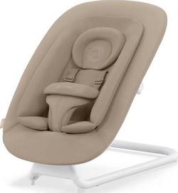Cybex баунсер Lemo  Almond Beige 524000957bbg