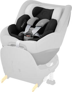 Maxi-Cosi вкладиш для новонарождених Pearl 360 Pro  Authentic Black 8054671110