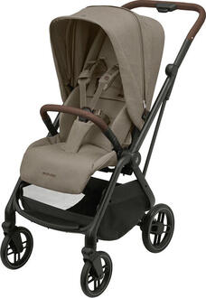 Maxi-Cosi прогулочная коляска Leona2 Twillic Truffle 1204470110
