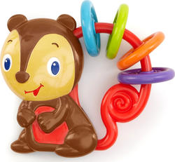 #Kids II розвиваюча іграшка Білочка-25% 