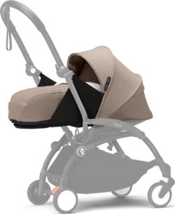 Stokke люлька YOYO² 0+ (Taupe)_1 646204